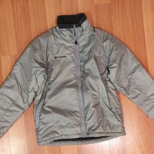 Columbia Inside Jacket
